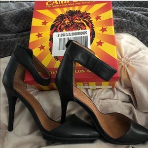You need these Jeffrey Campbell heels.